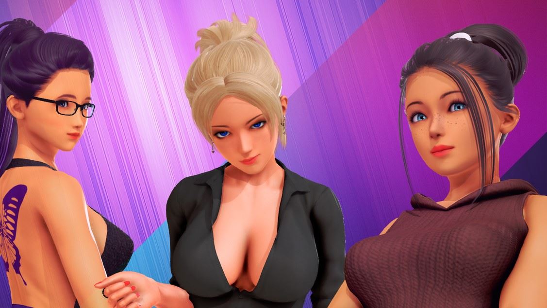 Altered Vision cover