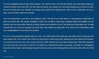 Altered Vision Adult Game Screenshots (2)