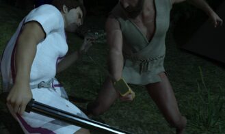 Ancient Times Adult Game Screenshots (5)