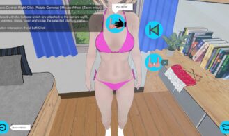 Anime Girl Playroom Adult Game Screenshots (5)