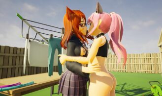 Anime vs Evil Apocalypse - Hentai Edition Adult Game Screenshots (7)