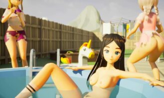 Anime vs Evil Apocalypse - Hentai Edition Adult Game Screenshots (8)