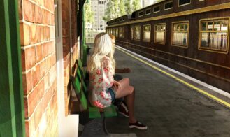 Aracelis Adult Game Screenshot (1)