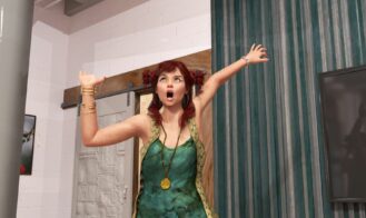 Aracelis Adult Game Screenshot (8)