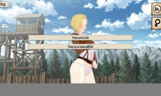 Attack on Sluts Adult Game Screenshot (1)