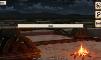 Attack on Sluts Adult Game Screenshot (2)