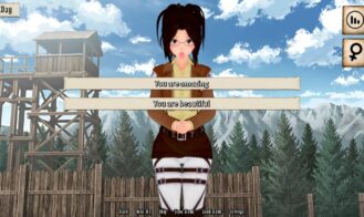 Attack on Sluts Adult Game Screenshot (3)