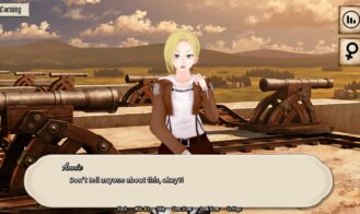Attack on Sluts Adult Game Screenshot (7)