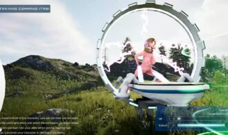 Automata Adult Game Screenshots (1)