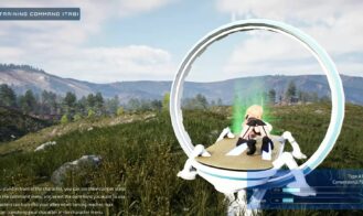 Automata Adult Game Screenshots (2)