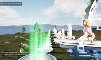 Automata Adult Game Screenshots (3)