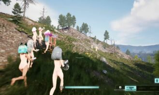 Automata Adult Game Screenshots (6)