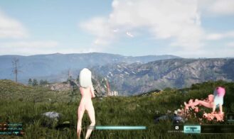 Automata Adult Game Screenshots (7)