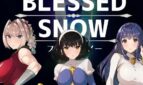 BLESSED SNOW