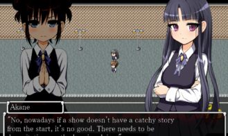 Bad End Collector Adult Game Screenshots (1)