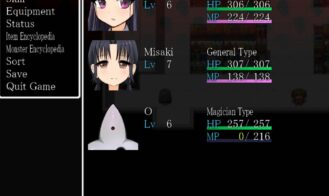 Bad End Collector Adult Game Screenshots (3)