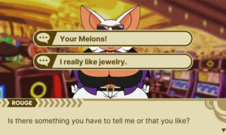 Bat's Love Adult Game Screenshots (2)