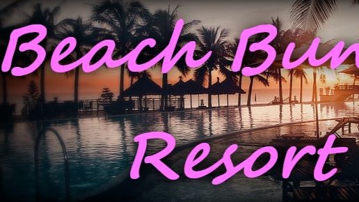 Beach Bunny Resort cover