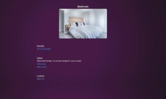 Beach Bunny Resort Adult Game Screenshots (1)