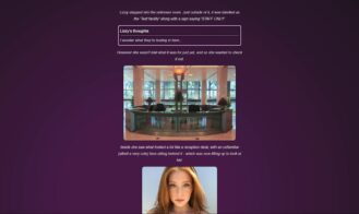 Beach Bunny Resort Adult Game Screenshots (2)