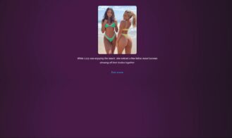 Beach Bunny Resort Adult Game Screenshots (4)