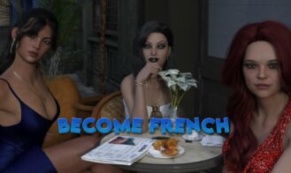 Study in Paris cover