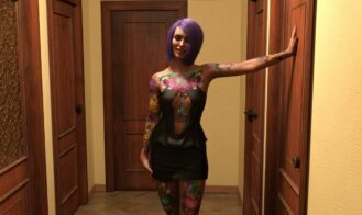 Become French Adult Game Screenshots (4)