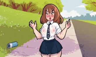 Become a Menace! Adult Game Screenshot (6)