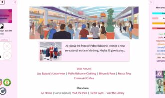 Becoming Prom Queen Adult Game Screenshots (7)