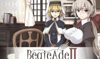 BegieAdeII ~The False Hallelujah~ porn xxx game download cover