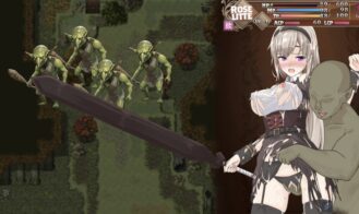 BegieAdeII ~The False Hallelujah~ Adult Game Screenshot (1)