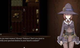 BegieAdeII ~The False Hallelujah~ Adult Game Screenshot (3)