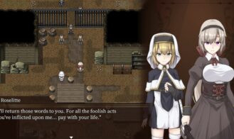 BegieAdeII ~The False Hallelujah~ Adult Game Screenshot (8)