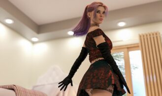 Beyond the Veil Adult Game Screenshots (5)