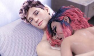 Beyond the Veil Adult Game Screenshots (7)