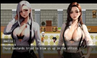 Bind and Capture Adult Game Screenshot (2)