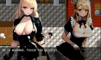 Bind and Capture Adult Game Screenshot (3)