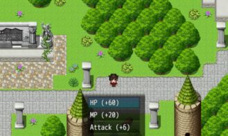 Bind and Capture Adult Game Screenshot (5)