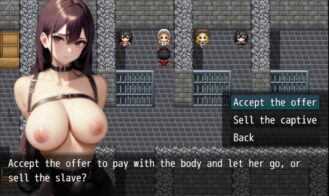 Bind and Capture Adult Game Screenshot (8)