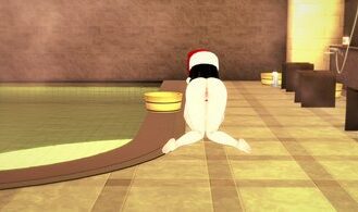 Biological Lust Adult Game Screenshot (2)