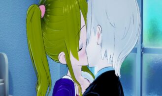 Biological Lust Adult Game Screenshot (7)