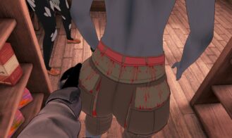 Blackened Death Adult Game Screenshots (6)