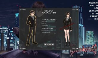 Bloodcrave Adult XXX Game Screenshot (1)