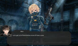 Bloodcrave Adult XXX Game Screenshot (2)