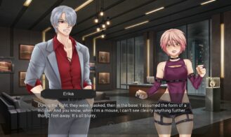 Bloodcrave Adult XXX Game Screenshot (3)