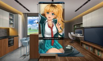 Bloodcrave Adult XXX Game Screenshot (5)