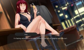 Bloodcrave Adult XXX Game Screenshot (6)