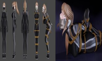 Bound Town Project cover