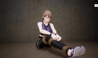 Bound Town Project Adult Game Screenshot (2)