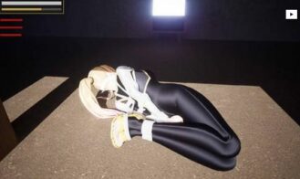 Bound Town Project Adult Game Screenshot (3)